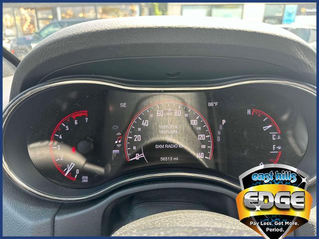 2018 Dodge Durango Vehicle Photo in Roslyn, NY 11576