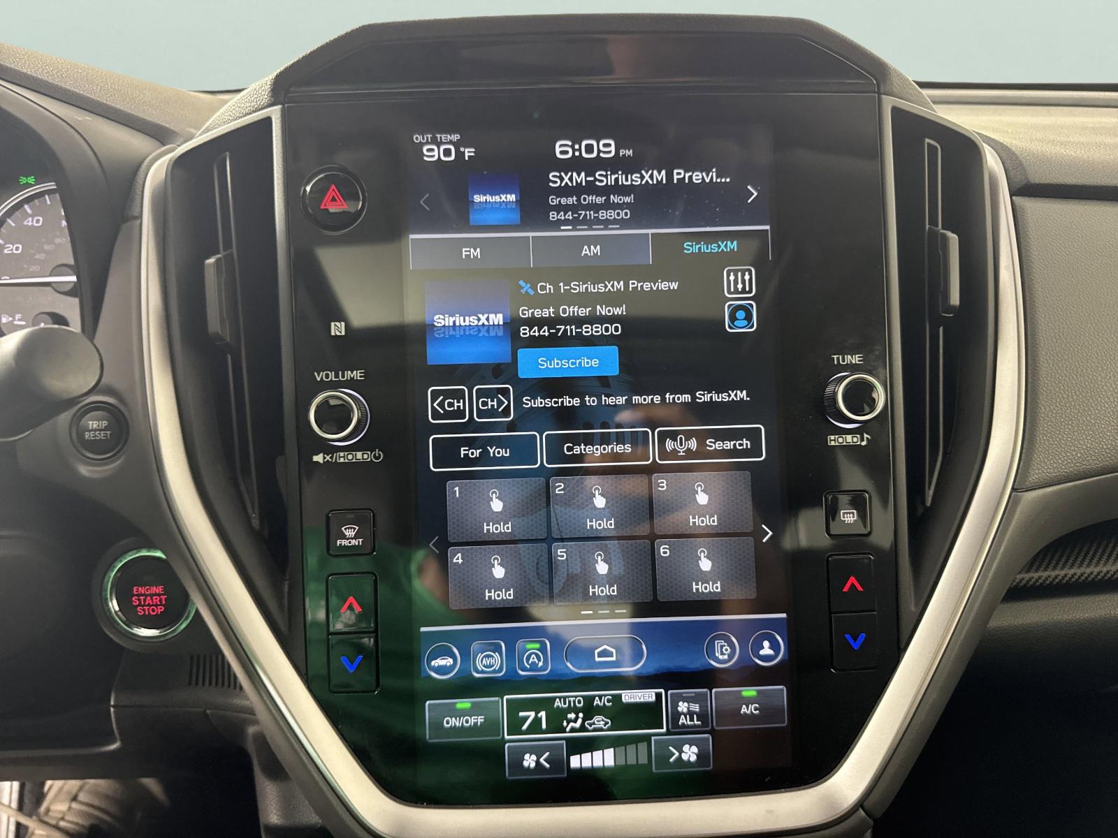 2024 Subaru Crosstrek Vehicle Photo in Georgetown, TX 78626