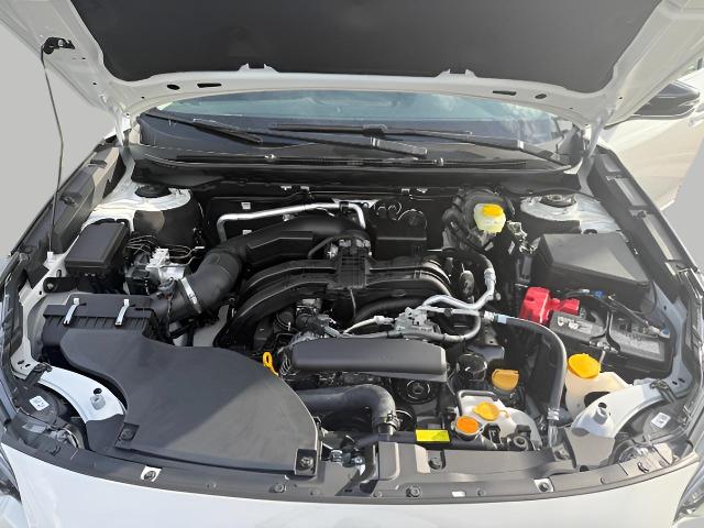2025 Subaru Outback Vehicle Photo in Oshkosh, WI 54904