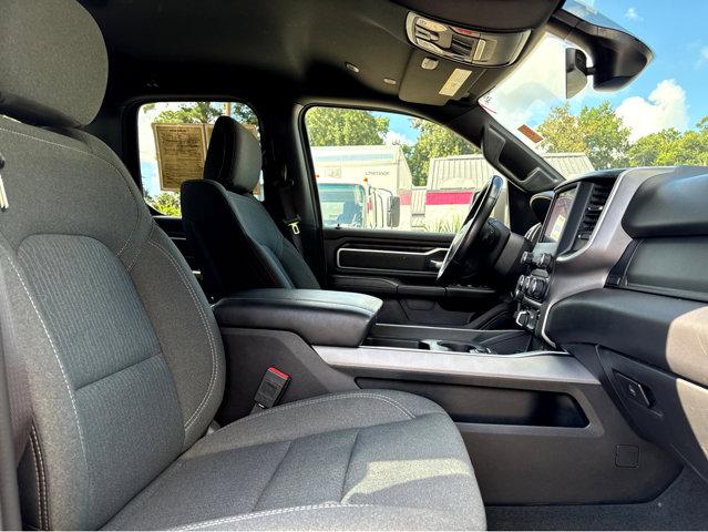 2022 Ram 1500 Vehicle Photo in Savannah, GA 31419