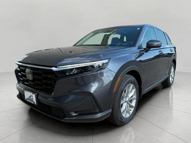 2024 Honda CR-V Vehicle Photo in Appleton, WI 54914