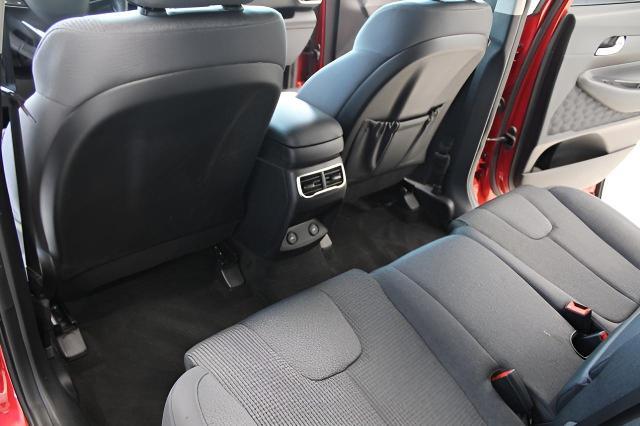 2023 Hyundai SANTA FE Vehicle Photo in Green Bay, WI 54304