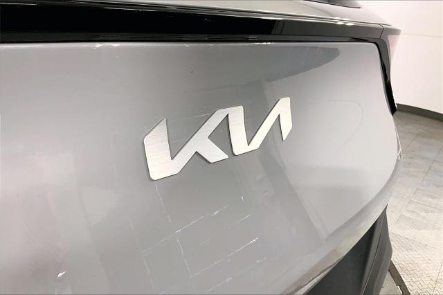 2023 Kia Sportage Vehicle Photo in Lees Summit, MO 64086
