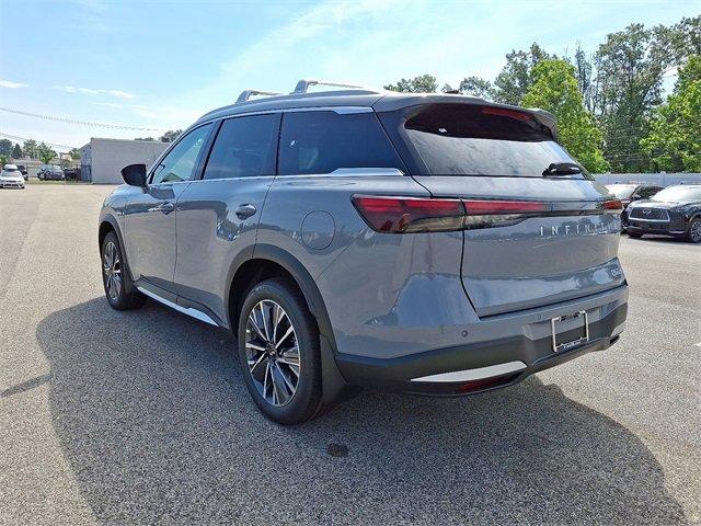 2026 INFINITI QX60 Vehicle Photo in Willow Grove, PA 19090
