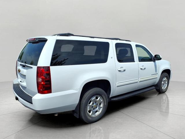 2014 Chevrolet Suburban Vehicle Photo in Oshkosh, WI 54904