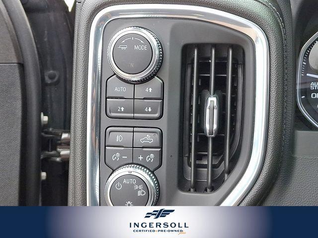 2021 GMC Sierra 1500 Vehicle Photo in WATERTOWN, CT 06795-3318