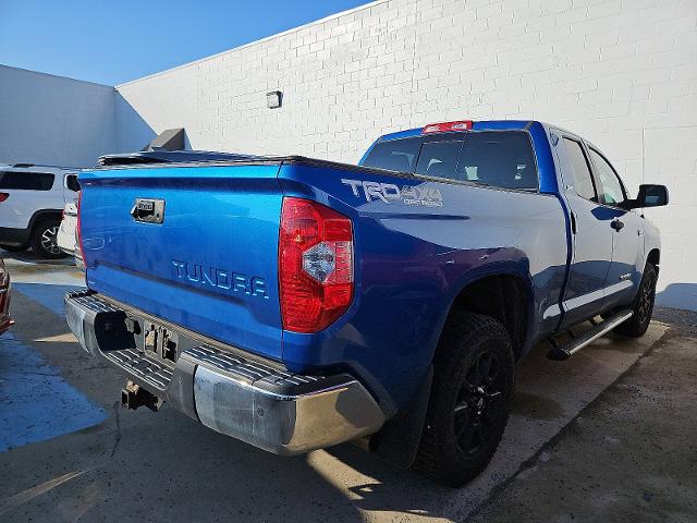 2016 Toyota Tundra 4WD Truck Vehicle Photo in TREVOSE, PA 19053-4984
