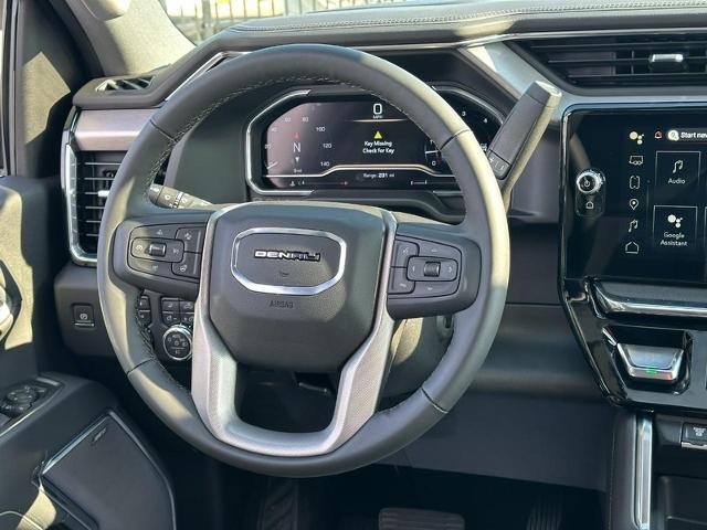 2025 GMC Sierra 2500 HD Vehicle Photo in COLUMBIA, MO 65203-3903