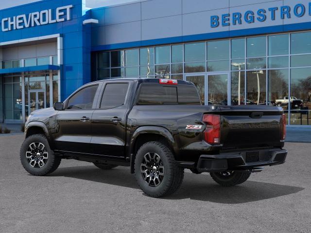 2023 Chevrolet Colorado Vehicle Photo in MADISON, WI 53713-3220