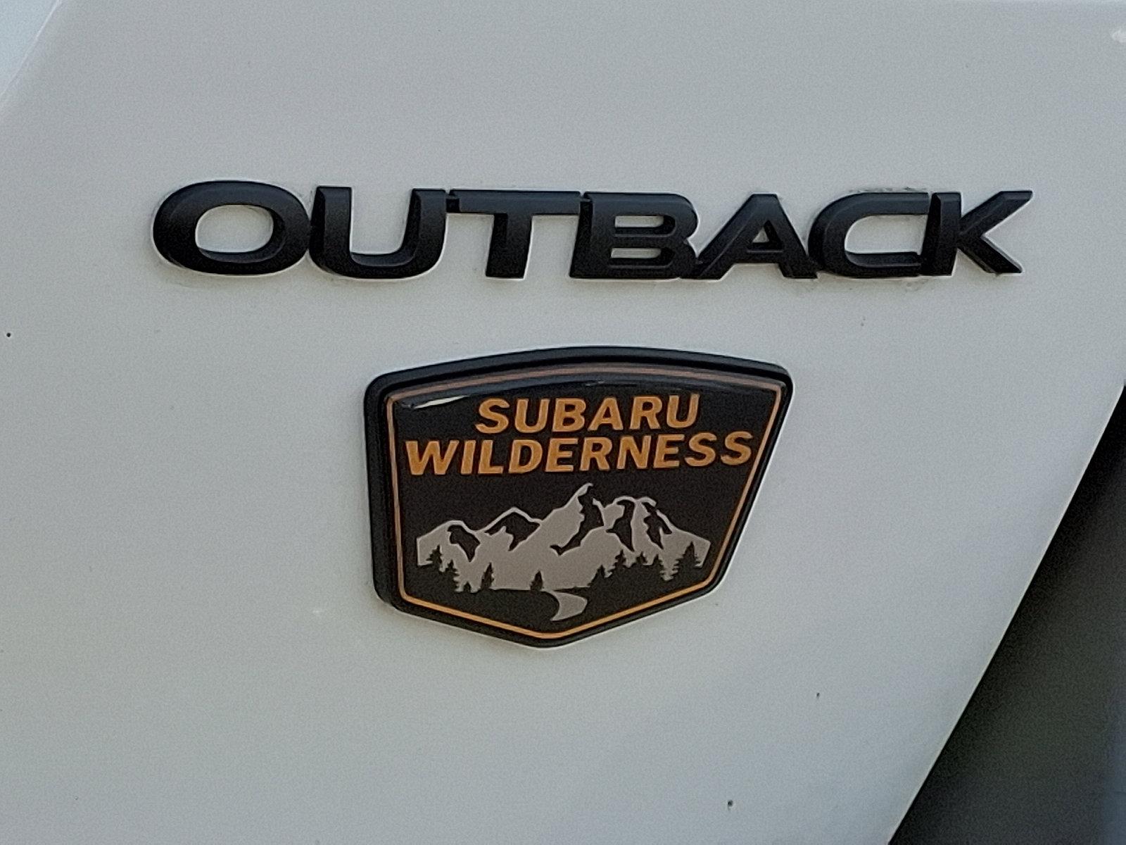 2022 Subaru Outback Vehicle Photo in Easton, PA 18045