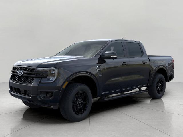 2025 Ford Ranger Vehicle Photo in Oshkosh, WI 54901
