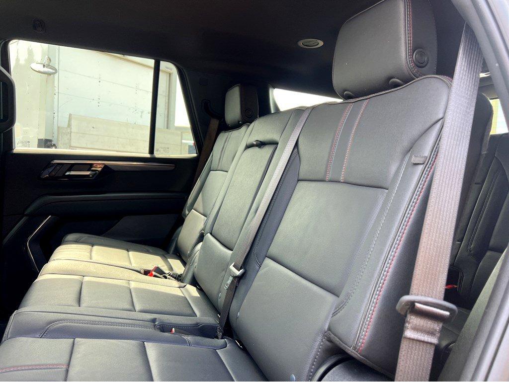 2025 Chevrolet Tahoe Vehicle Photo in SAVANNAH, GA 31406-4513