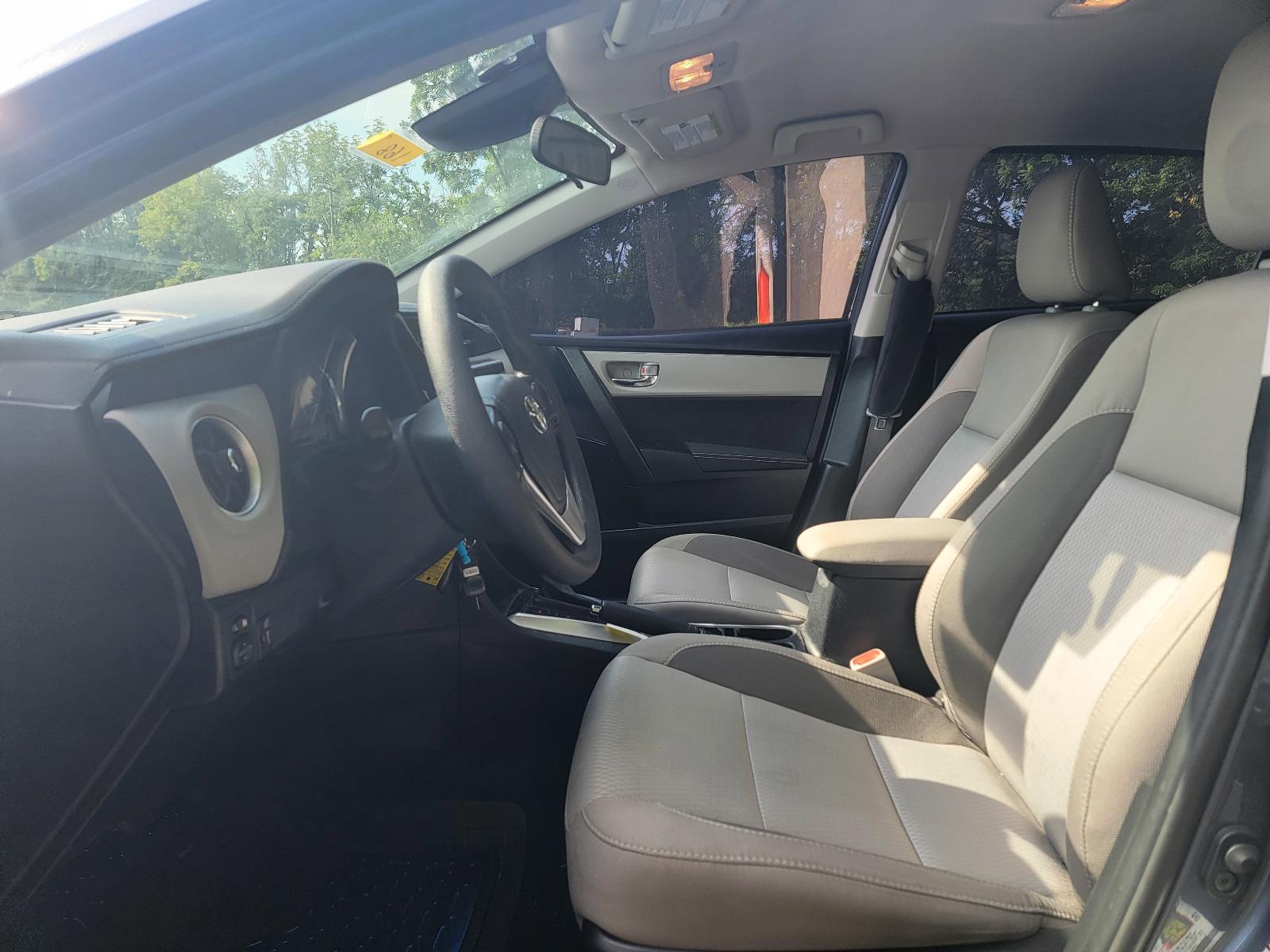 2019 Toyota Corolla Vehicle Photo in Harrisburg, PA 17111