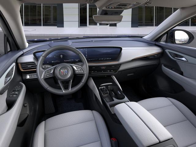 2025 Buick Envision Vehicle Photo in GREEN BAY, WI 54303-3330