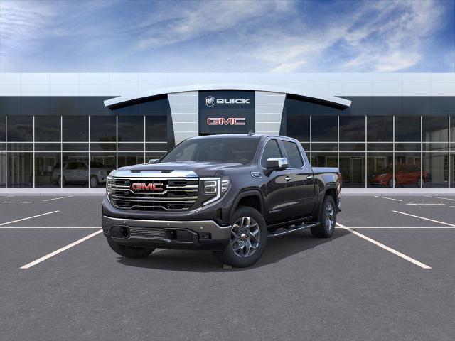 2026 GMC Sierra 1500 Vehicle Photo in GREEN BAY, WI 54303-3330