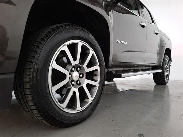 2020 GMC Canyon Vehicle Photo in PRESCOTT, AZ 86305-3700