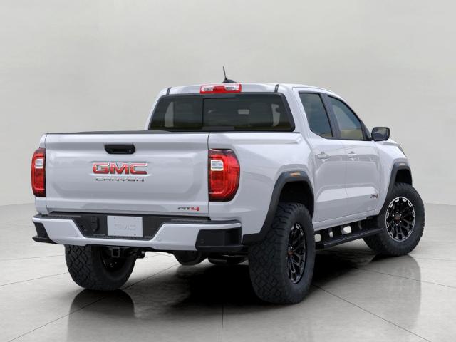 2026 GMC Canyon Vehicle Photo in GREEN BAY, WI 54303-3330