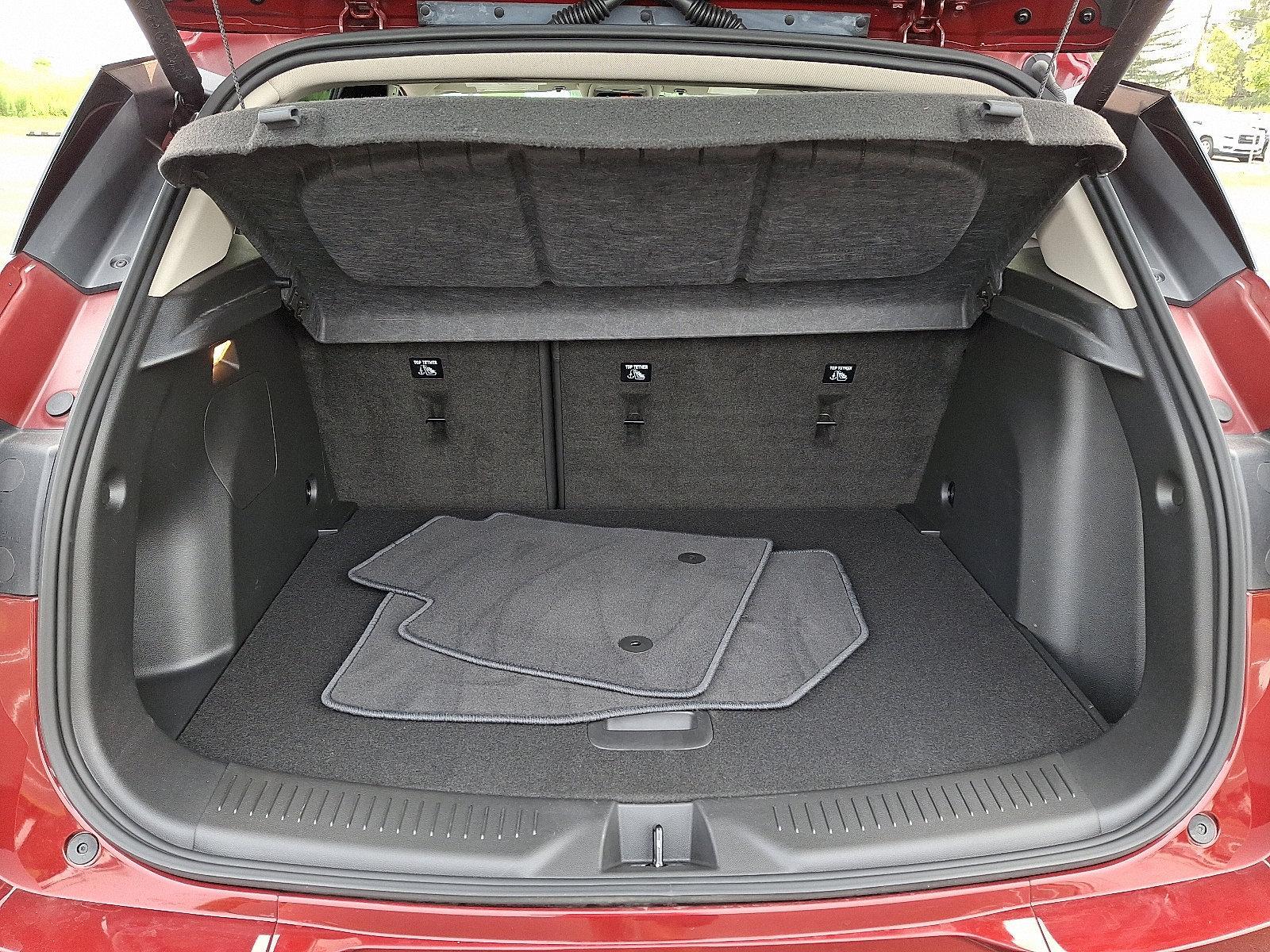 2023 Buick Encore GX Vehicle Photo in Easton, PA 18045