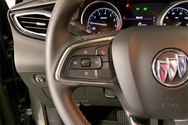 2023 Buick Encore GX Vehicle Photo in INDEPENDENCE, MO 64055-1377