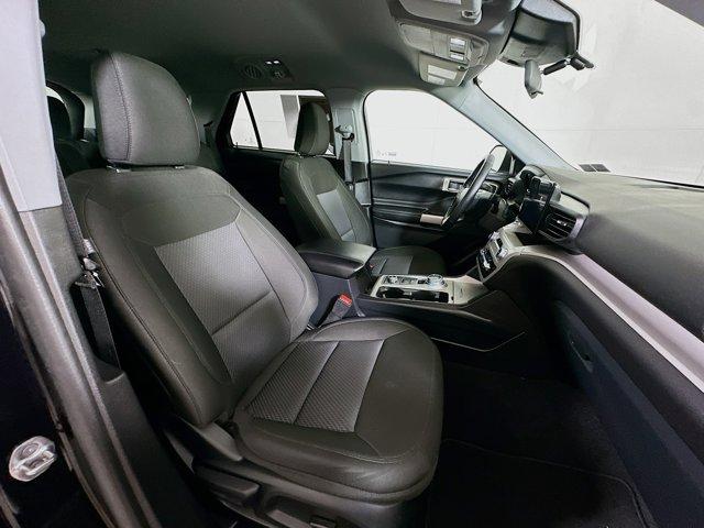 2023 Ford Explorer Vehicle Photo in Doylsetown, PA 18901