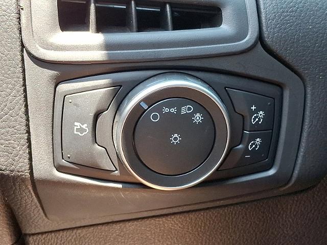 2017 Ford Focus Vehicle Photo in HARRISBURG, PA 17111-1033