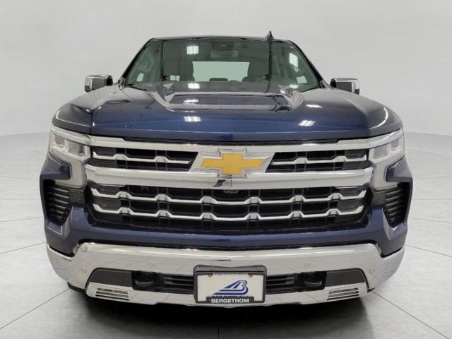 2023 Chevrolet Silverado 1500 Vehicle Photo in NEENAH, WI 54956-2243