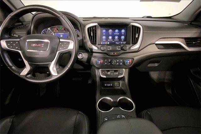 2024 GMC Terrain Vehicle Photo in INDEPENDENCE, MO 64055-1314
