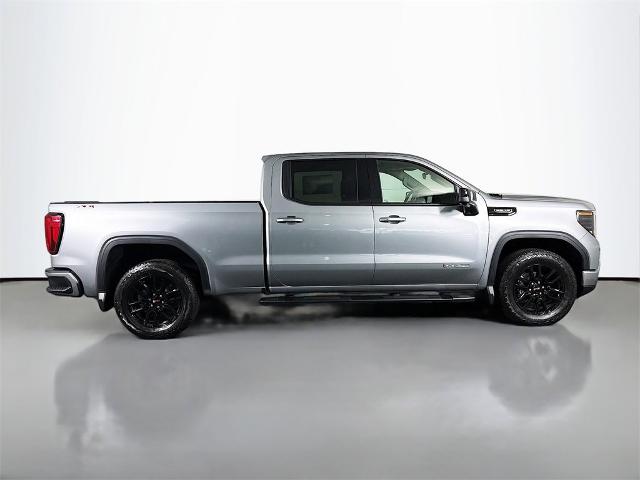 2025 GMC Sierra 1500 Vehicle Photo in PUYALLUP, WA 98371-4149