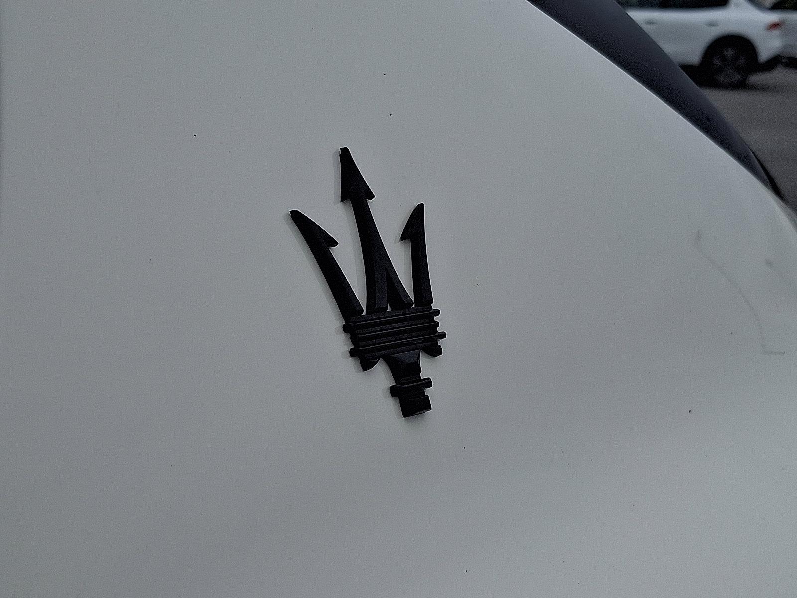 2024 Maserati Levante Vehicle Photo in Mechanicsburg, PA 17050