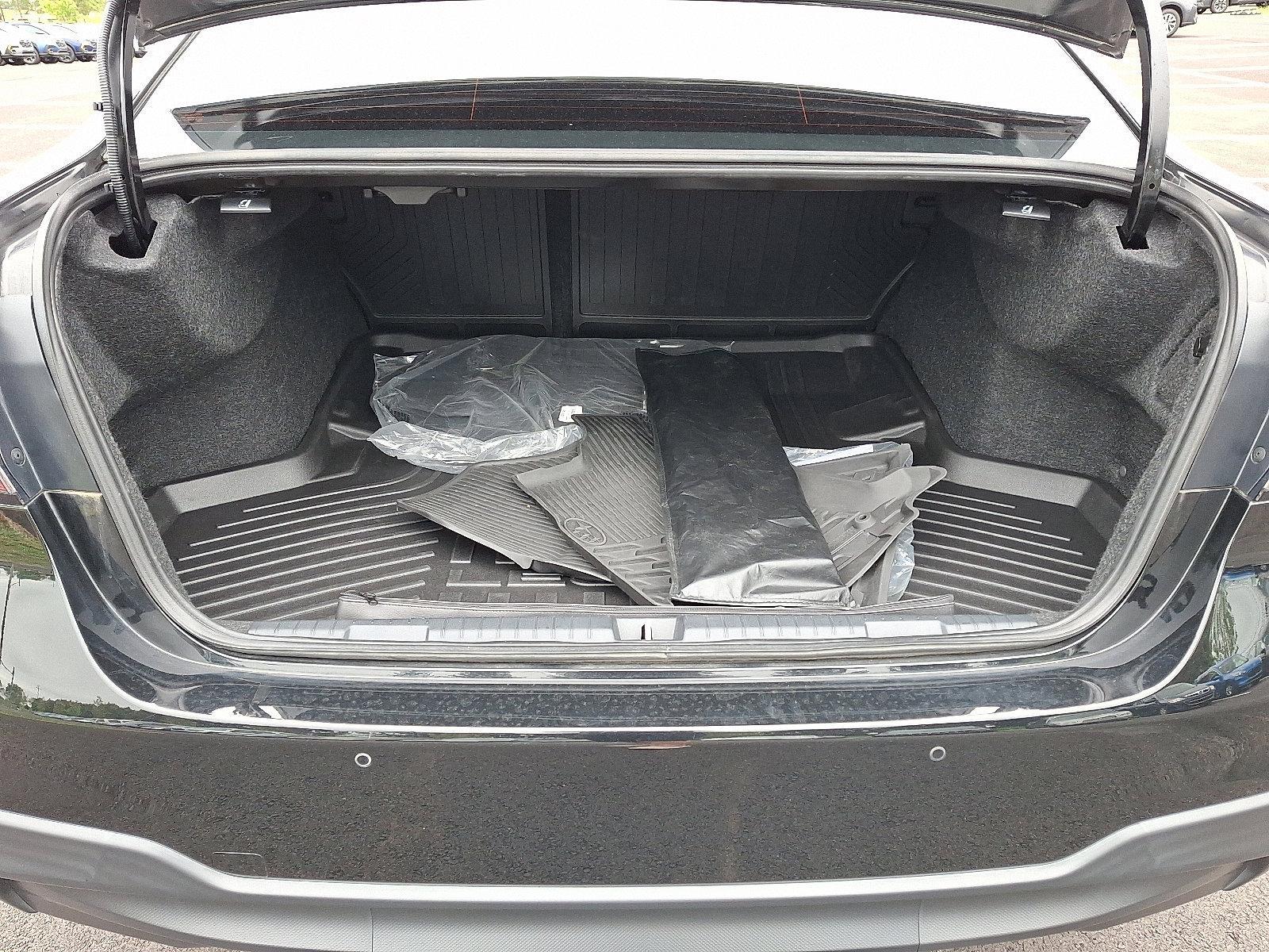 2023 Subaru Legacy Vehicle Photo in Easton, PA 18045