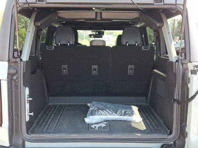 2024 Ford Bronco Vehicle Photo in PAWLING, NY 12564-3219