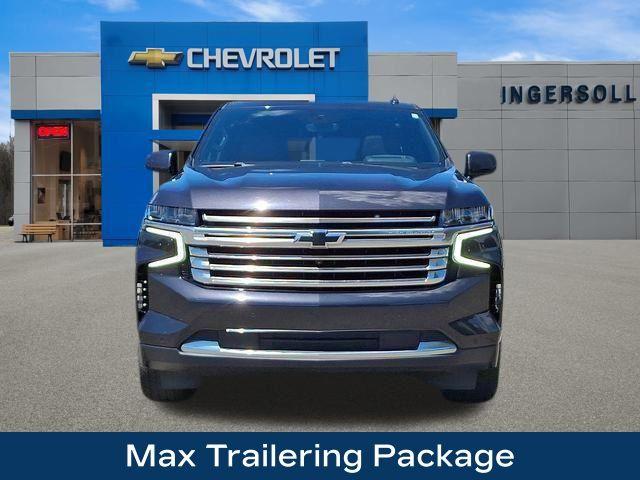 2022 Chevrolet Tahoe Vehicle Photo in PAWLING, NY 12564-3219