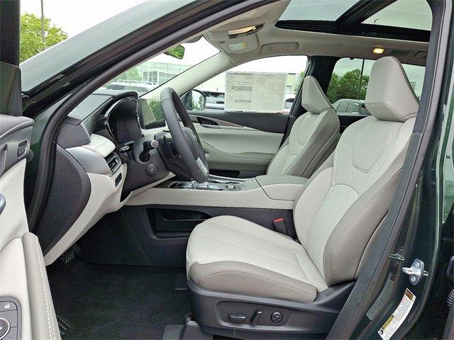 2026 INFINITI QX60 Vehicle Photo in Willow Grove, PA 19090