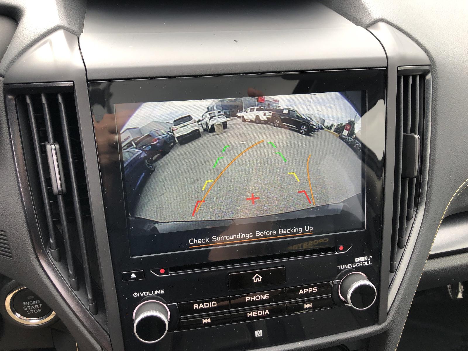 2023 Subaru Crosstrek Vehicle Photo in Mechanicsburg, PA 17050