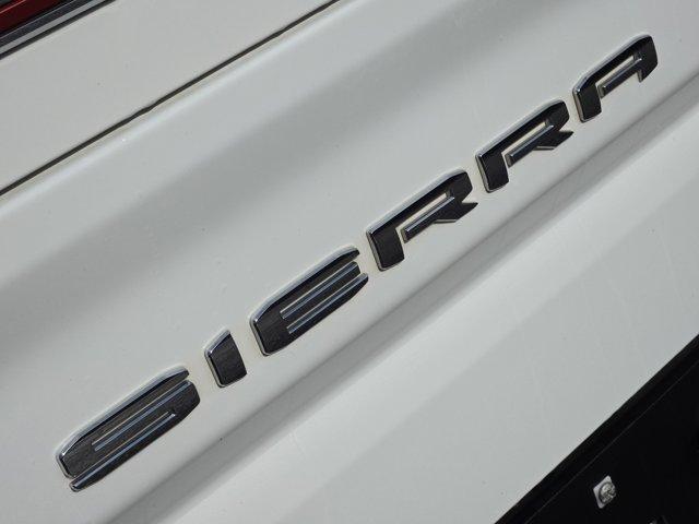 2023 GMC Sierra 1500 Vehicle Photo in Decatur, TX 76234