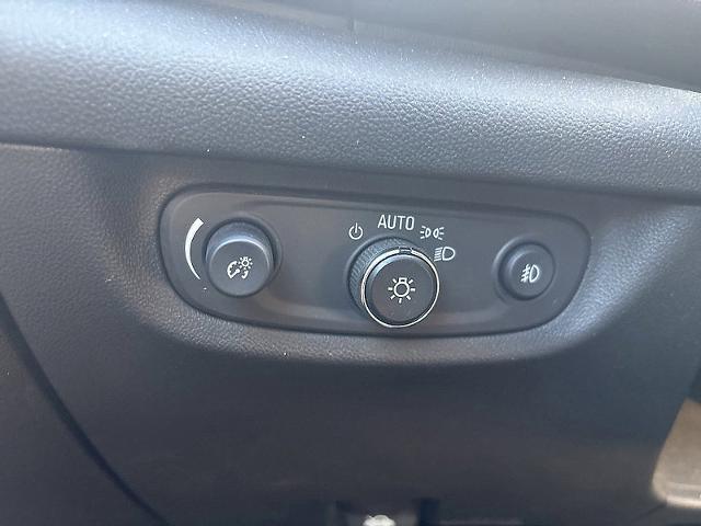 2020 Buick Regal Sportback Vehicle Photo in HARRISBURG, PA 17111-1033
