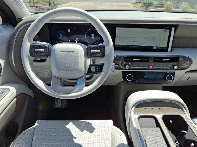 2026 Hyundai PALISADE Vehicle Photo in Philadelphia, PA 19116