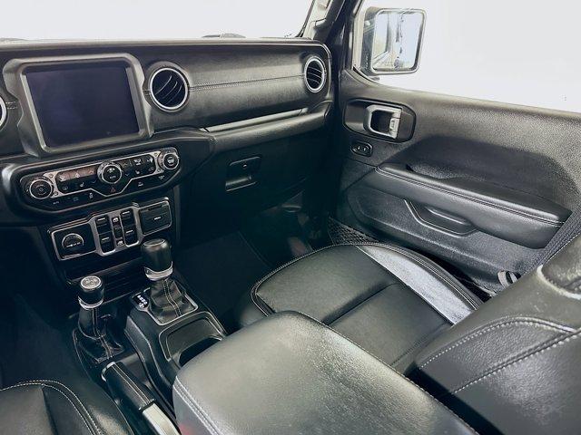 2022 Jeep Wrangler 4xe Vehicle Photo in Doylsetown, PA 18901