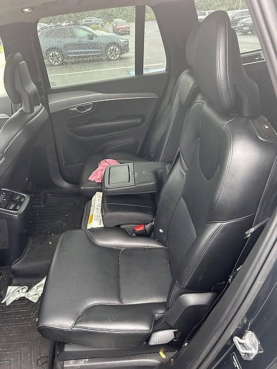2021 Volvo XC90 Vehicle Photo in Trevose, PA 19053