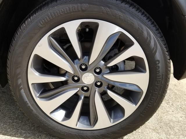 2022 Buick Encore Vehicle Photo in ELYRIA, OH 44035-6349