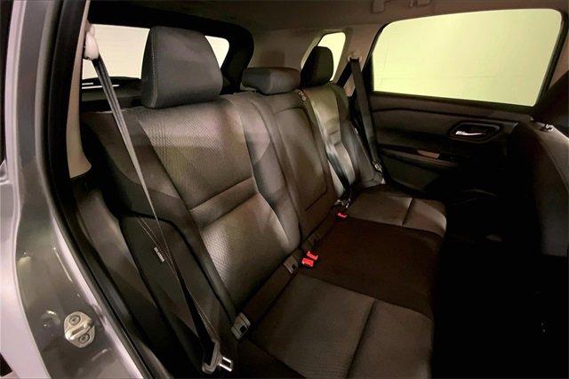 2024 Nissan Rogue Vehicle Photo in KANSAS CITY, MO 64114-4502