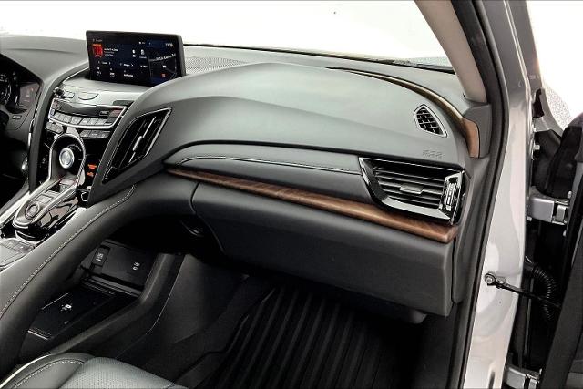 2024 Acura RDX Vehicle Photo in Grapevine, TX 76051