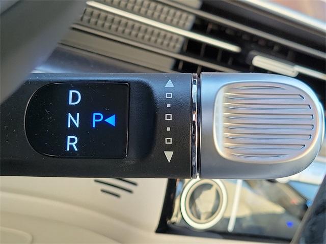 2023 Hyundai IONIQ 6 Vehicle Photo in New Bloomfield, PA 17068