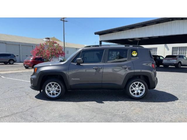 2020 Jeep Renegade Vehicle Photo in TURLOCK, CA 95380-4918