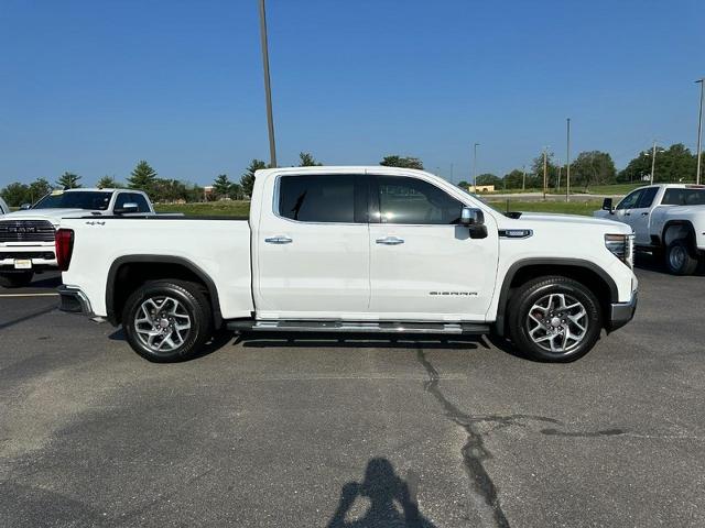 2023 GMC Sierra 1500 Vehicle Photo in COLUMBIA, MO 65203-3903