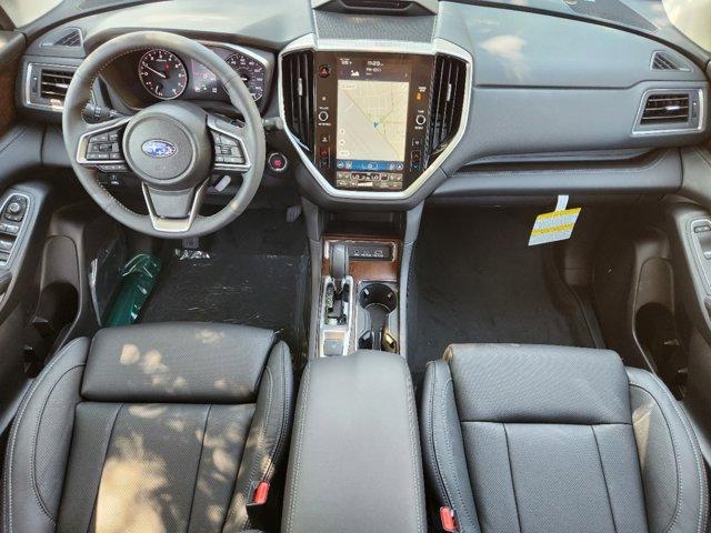 2024 Subaru Ascent Vehicle Photo in DALLAS, TX 75209