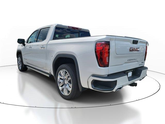 2024 GMC Sierra 1500 Vehicle Photo in SMYRNA, GA 30080-7630