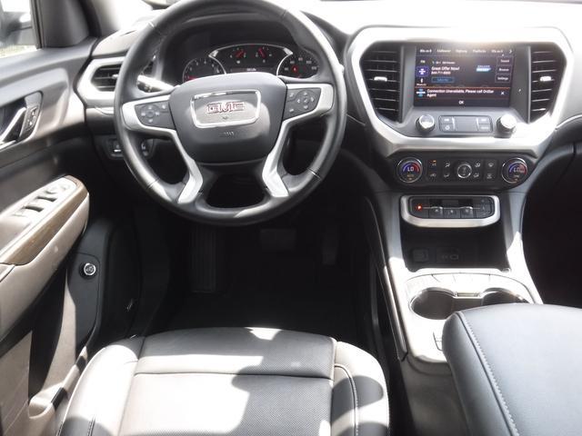 2023 GMC Acadia Vehicle Photo in JASPER, GA 30143-8655