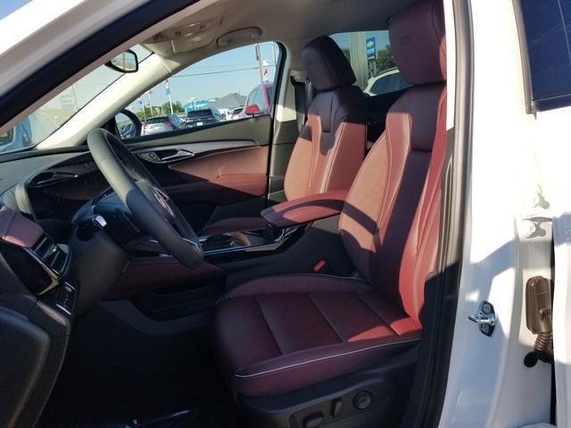 2024 Buick Envision Vehicle Photo in ELYRIA, OH 44035-6349