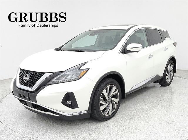 2024 Nissan Murano Vehicle Photo in Grapevine, TX 76051